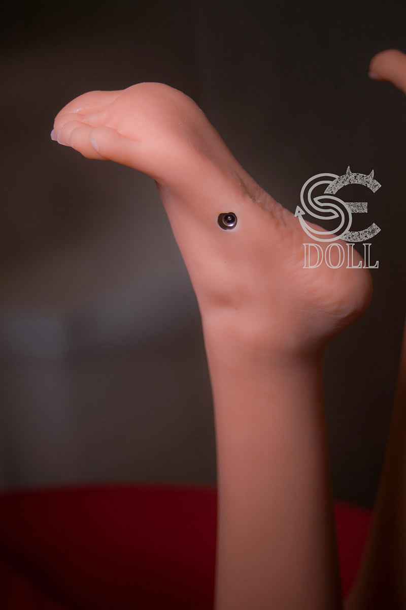 SEDoll Sexpuppe Vanessa Konfiguriert SEDoll kaufen Sexroboter KI
