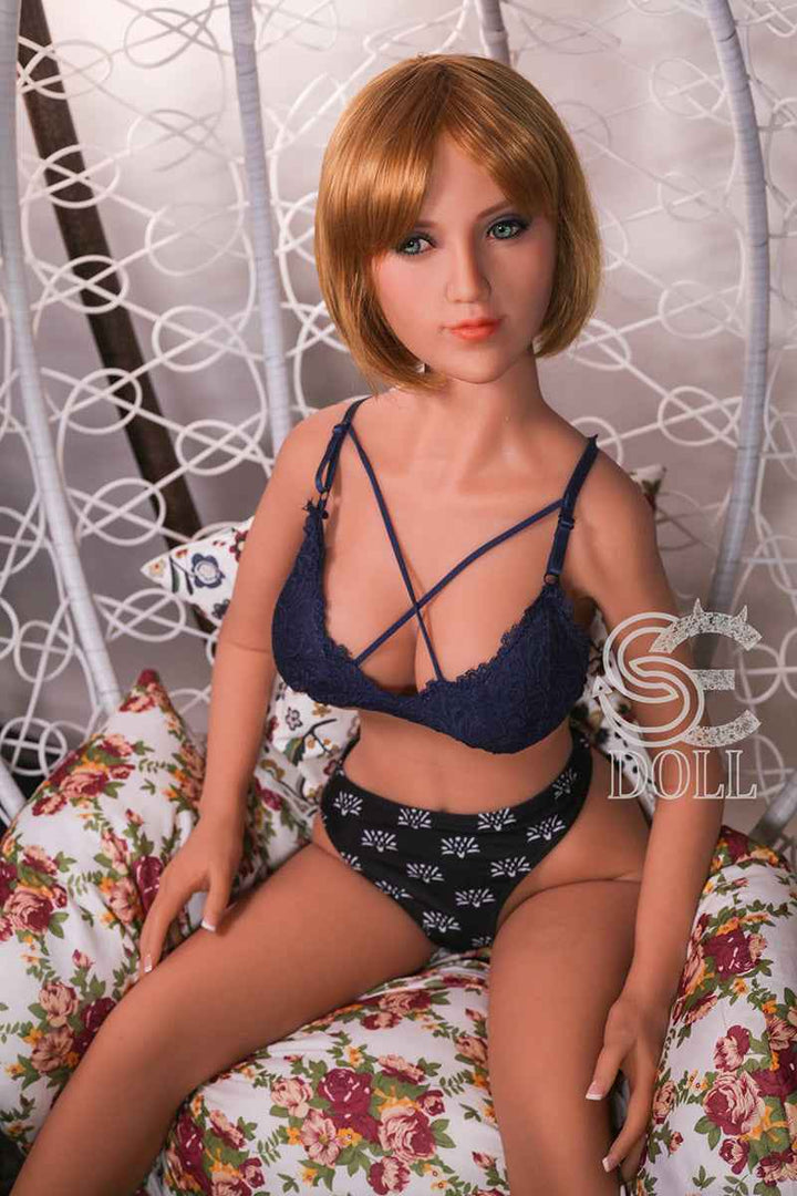 SEDoll Sexpuppe Vanessa - housedoll - SEDoll