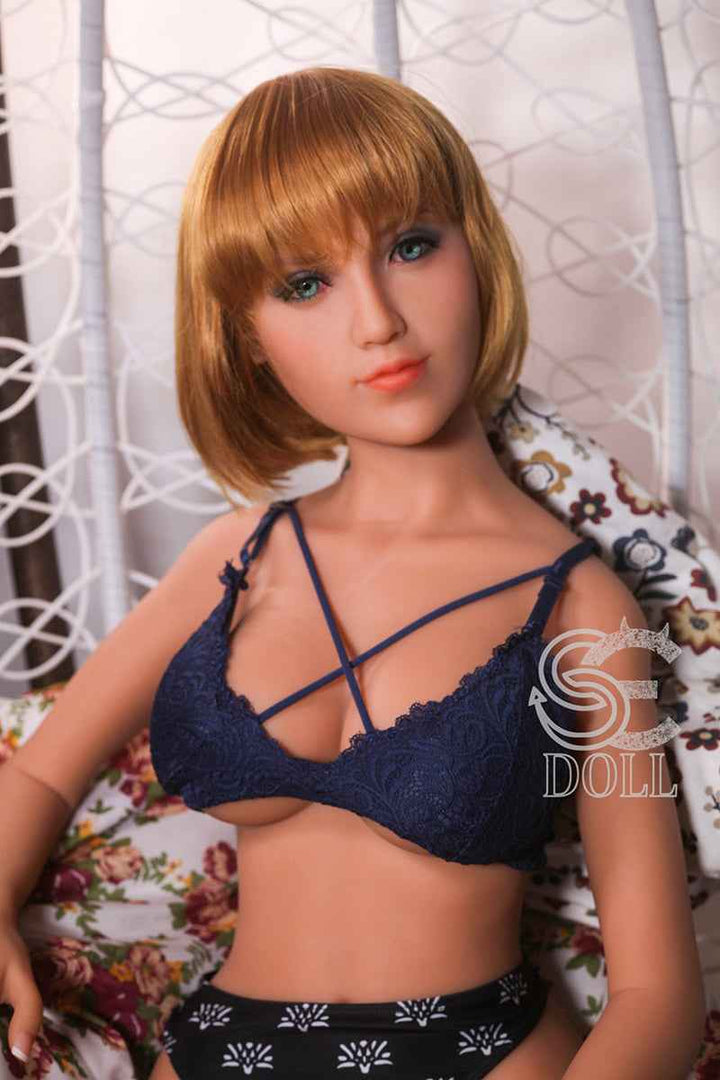 SEDoll Sexpuppe Vanessa Konfiguriert SEDoll kaufen Sexroboter KI