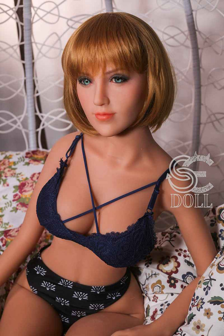 SEDoll Sexpuppe Vanessa Konfiguriert SEDoll kaufen Sexroboter KI