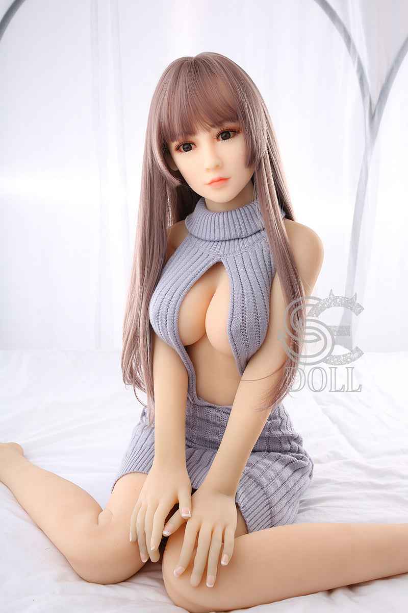 SEDoll Sexpuppe Randi Konfiguriert SEDoll kaufen Sexroboter KI