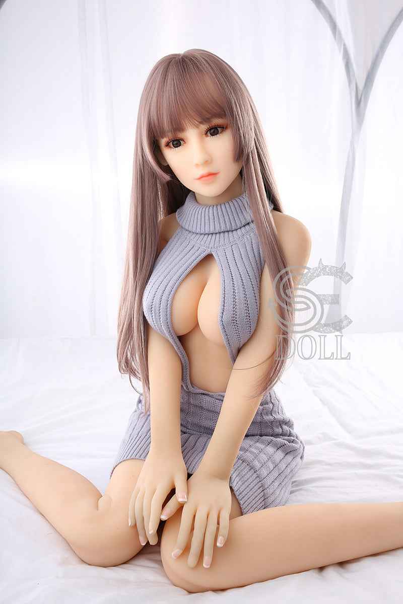 SEDoll Sexpuppe Randi Konfiguriert SEDoll kaufen Sexroboter KI