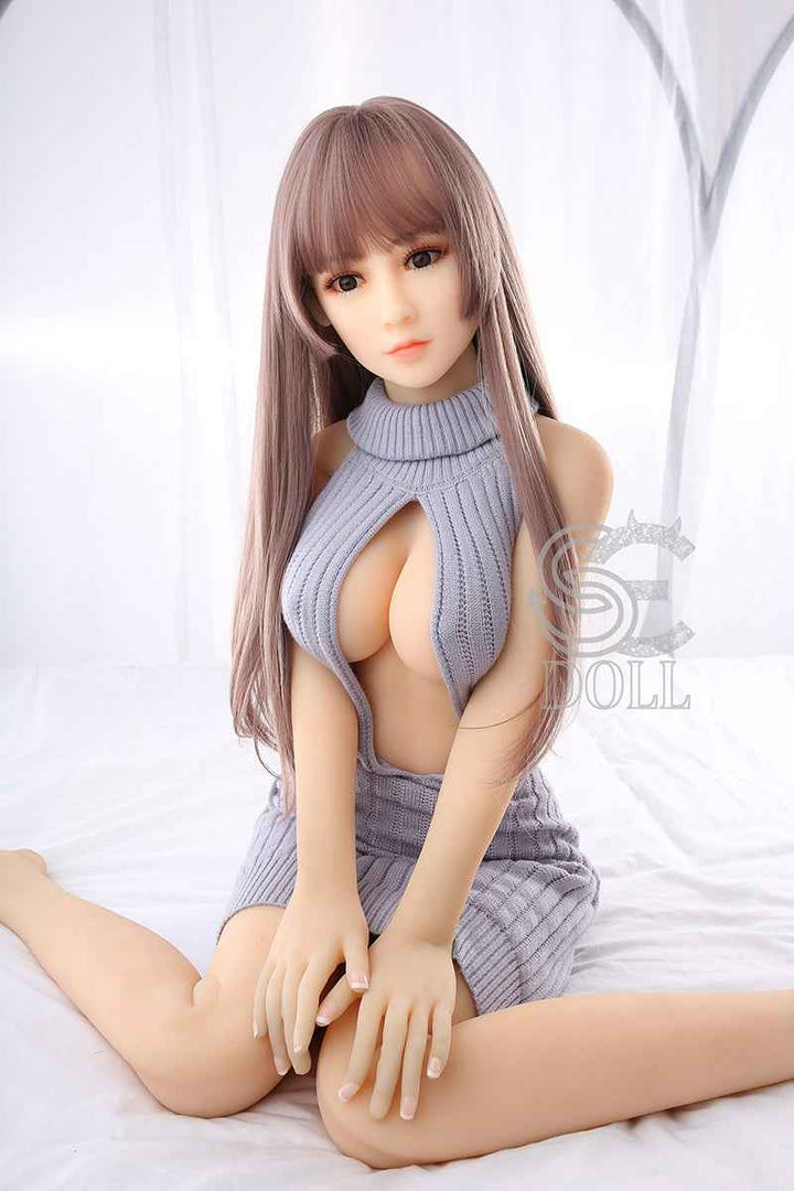 SEDoll Sexpuppe Randi Konfiguriert SEDoll kaufen Sexroboter KI