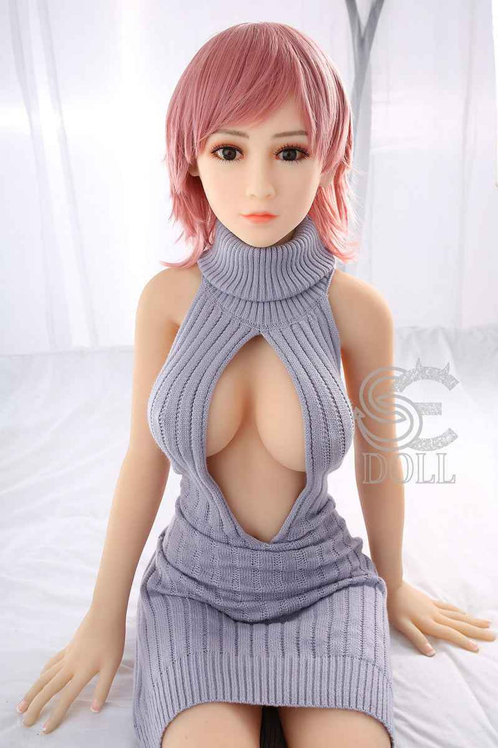 SEDoll Sexpuppe Randi Konfiguriert SEDoll kaufen Sexroboter KI