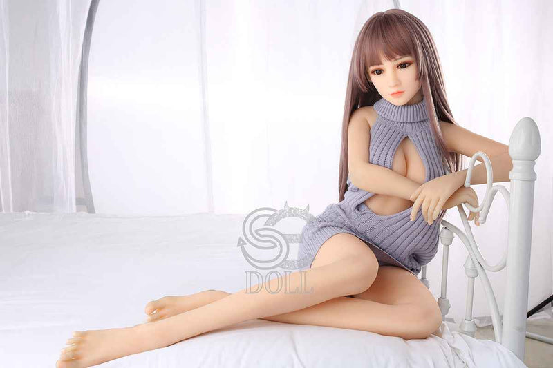 SEDoll Sexpuppe Randi Konfiguriert SEDoll kaufen Sexroboter KI