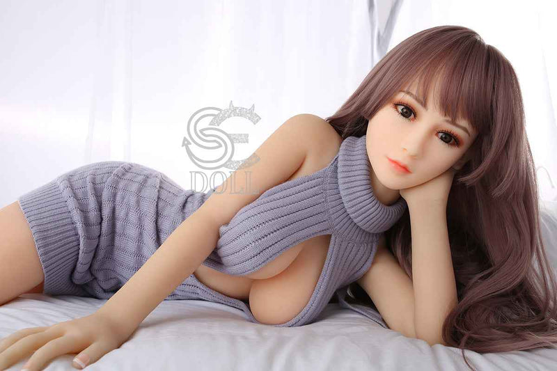 SEDoll Sexpuppe Randi Konfiguriert SEDoll kaufen Sexroboter KI