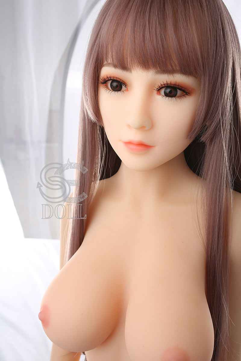 SEDoll Sexpuppe Randi Konfiguriert SEDoll kaufen Sexroboter KI