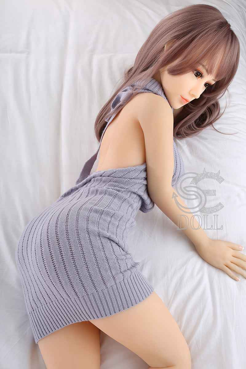 SEDoll Sexpuppe Randi Konfiguriert SEDoll kaufen Sexroboter KI