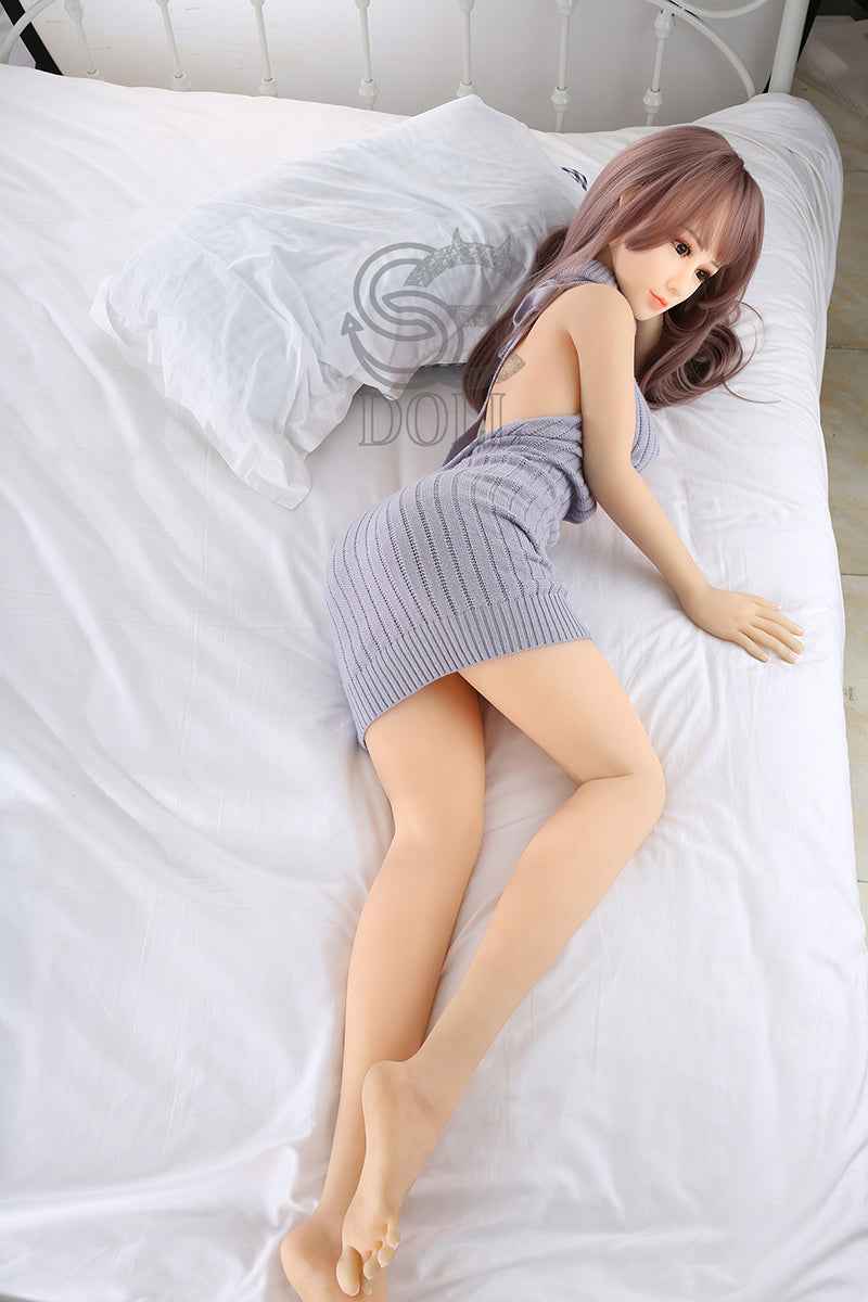 SEDoll Sexpuppe Randi Konfiguriert SEDoll kaufen Sexroboter KI