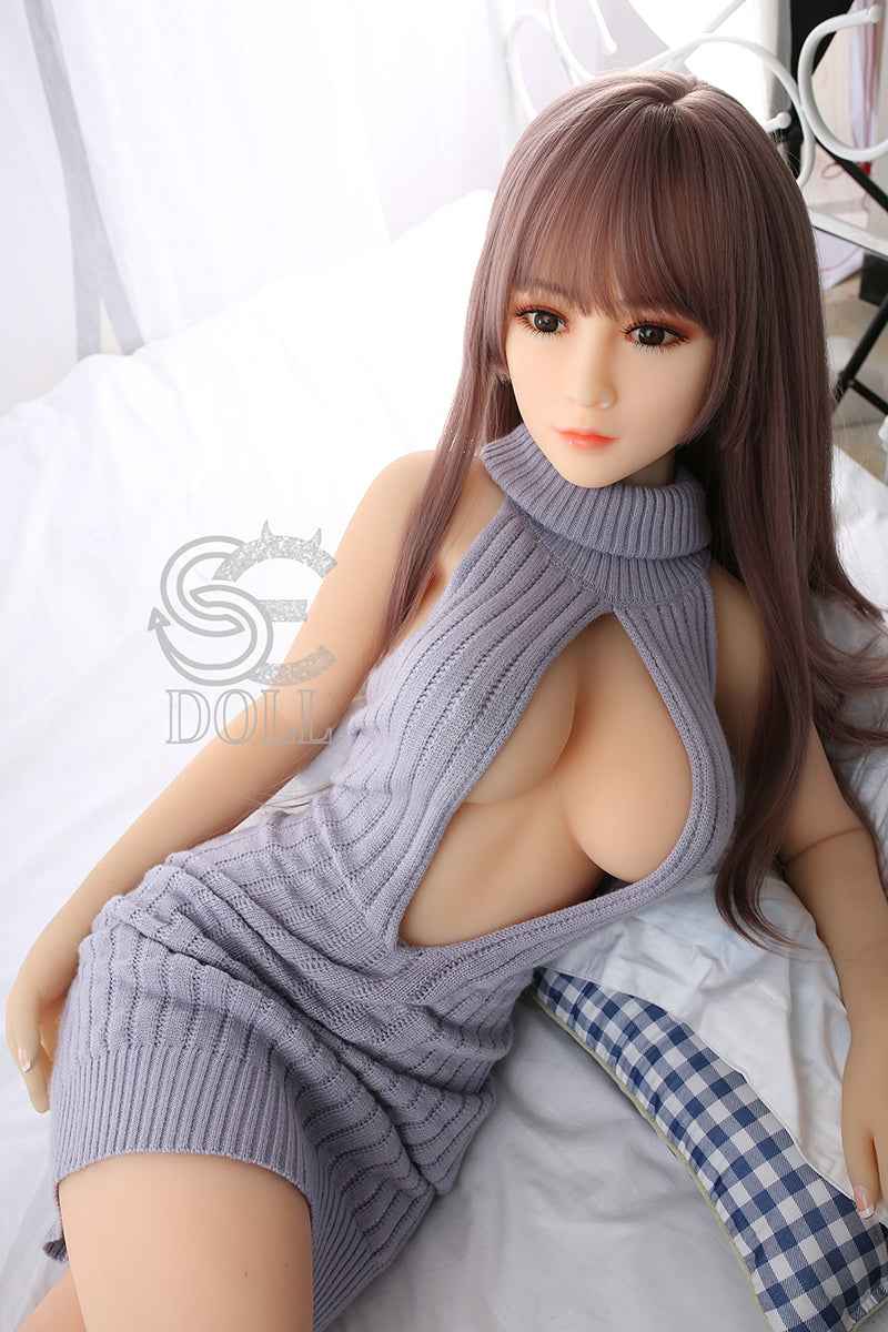 SEDoll Sexpuppe Randi Konfiguriert SEDoll kaufen Sexroboter KI