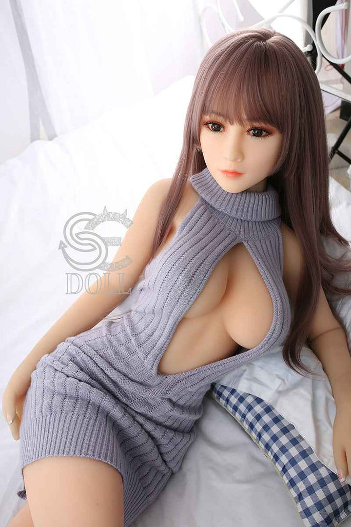 SEDoll Sexpuppe Randi Konfiguriert SEDoll kaufen Sexroboter KI