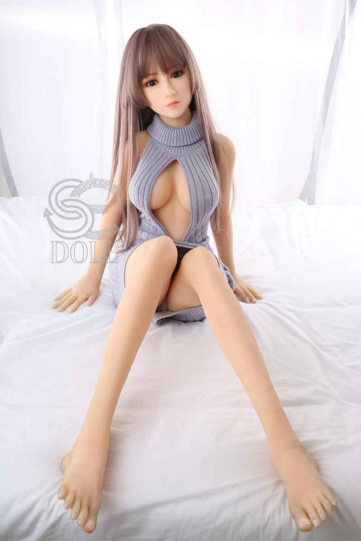 SEDoll Sexpuppe Randi Konfiguriert SEDoll kaufen Sexroboter KI