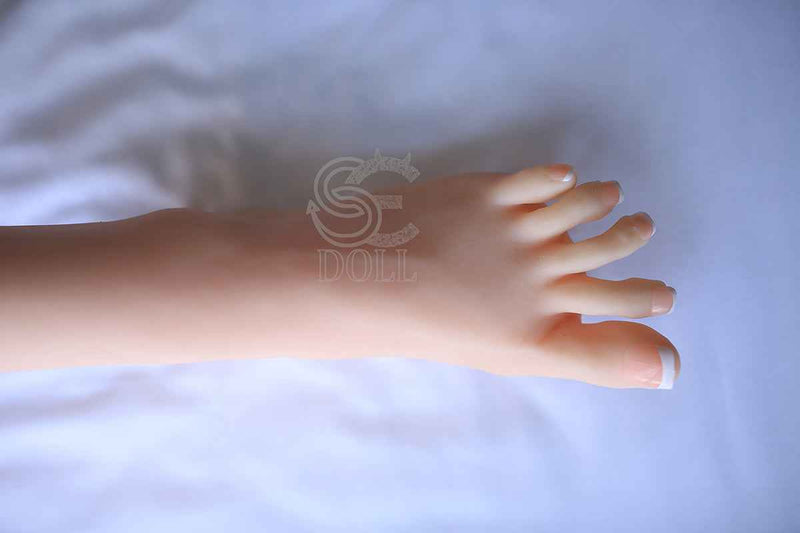 SEDoll Sexpuppe Jamie Konfiguriert SEDoll kaufen Sexroboter KI