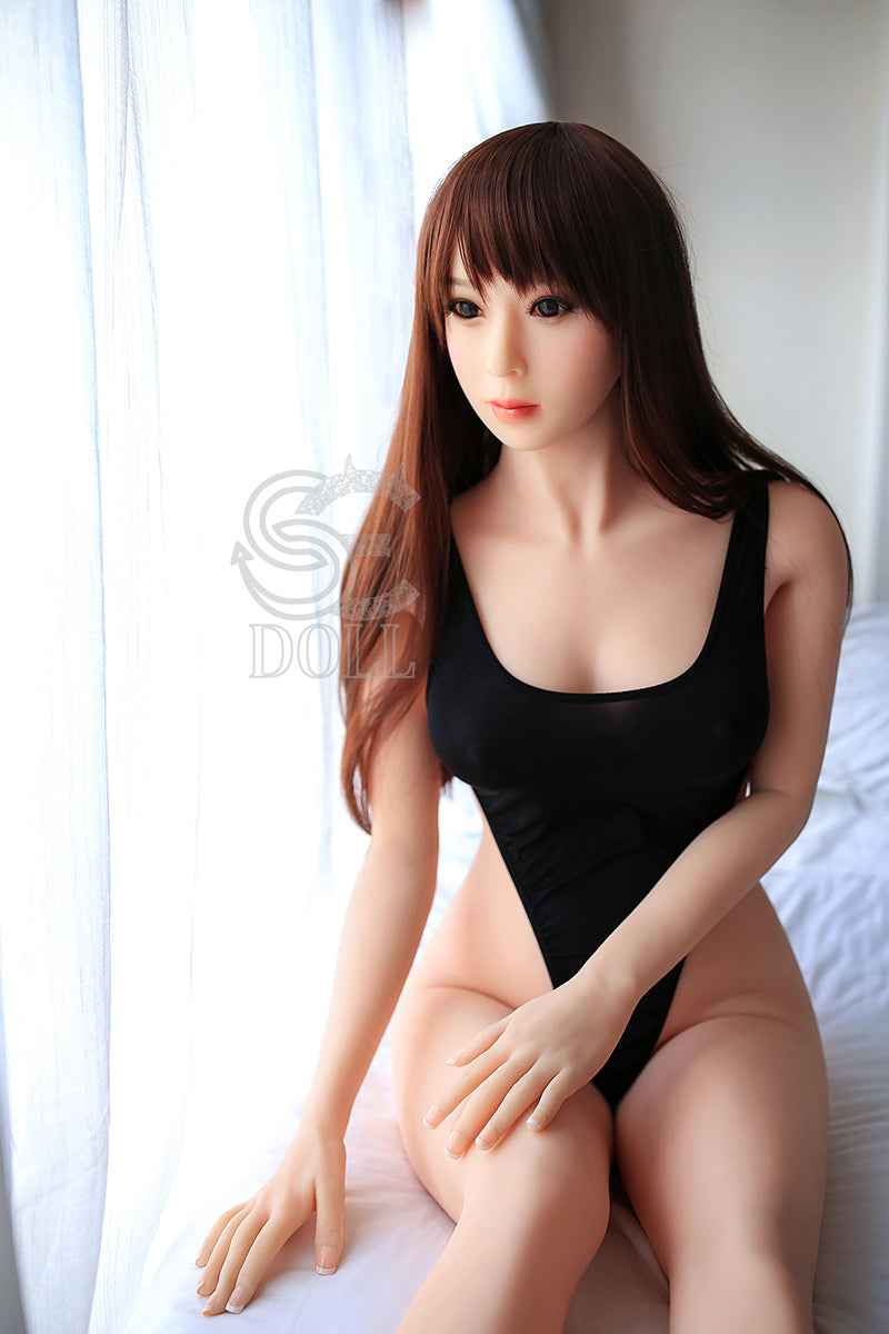 SEDoll Sexpuppe Jamie Konfiguriert SEDoll kaufen Sexroboter KI