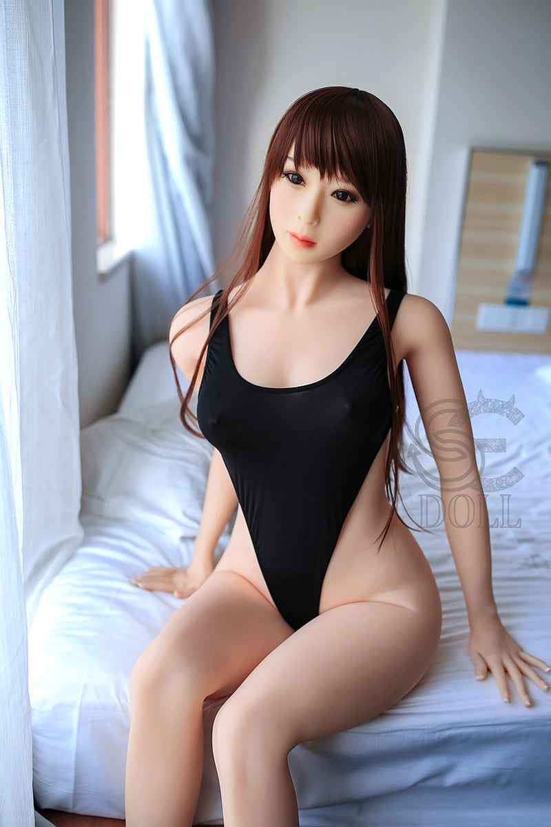 SEDoll Sexpuppe Jamie Konfiguriert SEDoll kaufen Sexroboter KI