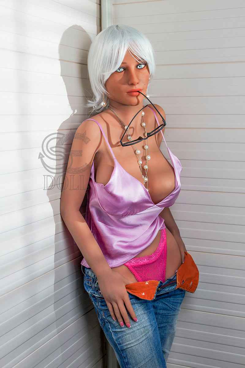 SEDoll Sexpuppe Isabel Konfiguriert SEDoll kaufen Sexroboter KI