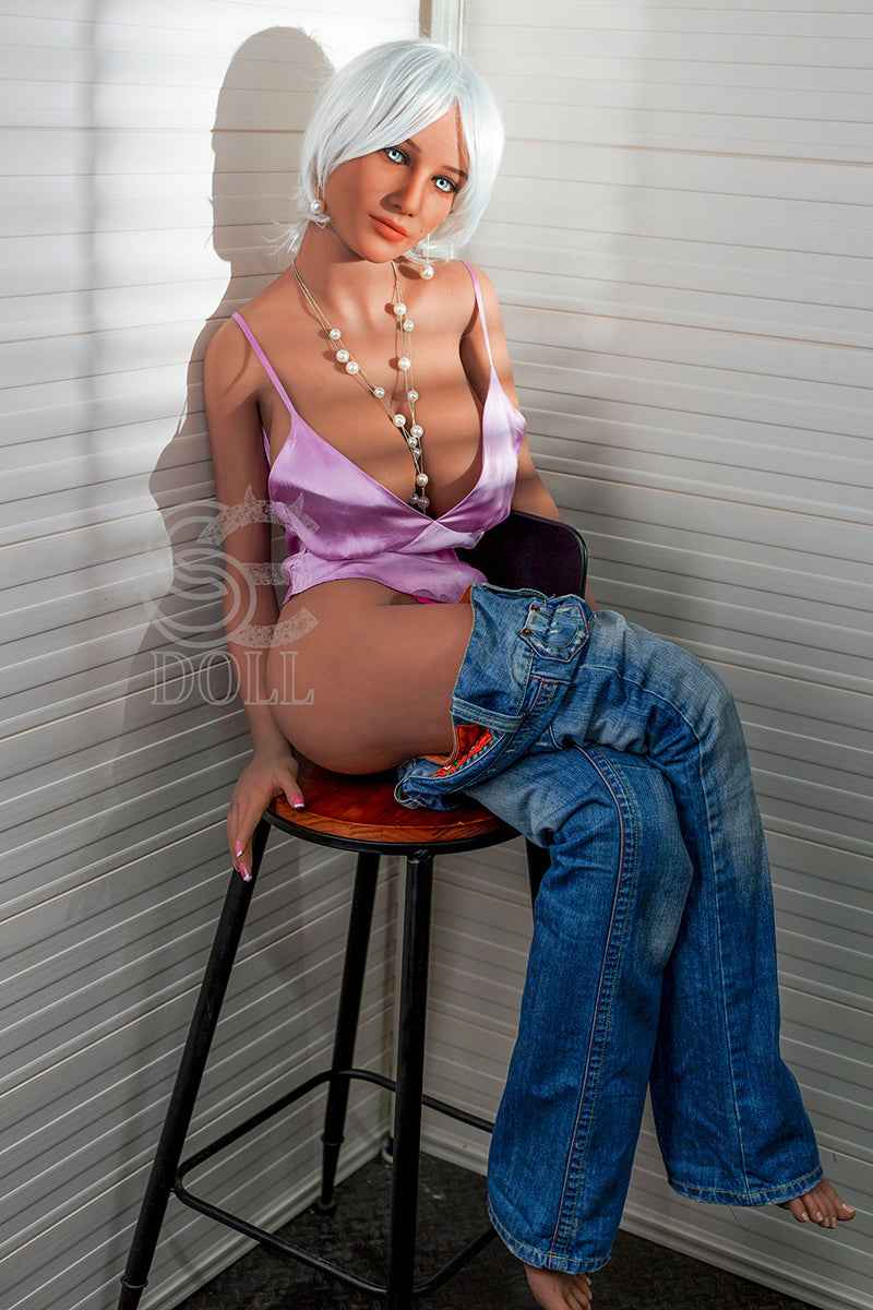 SEDoll Sexpuppe Isabel - housedoll - SEDoll