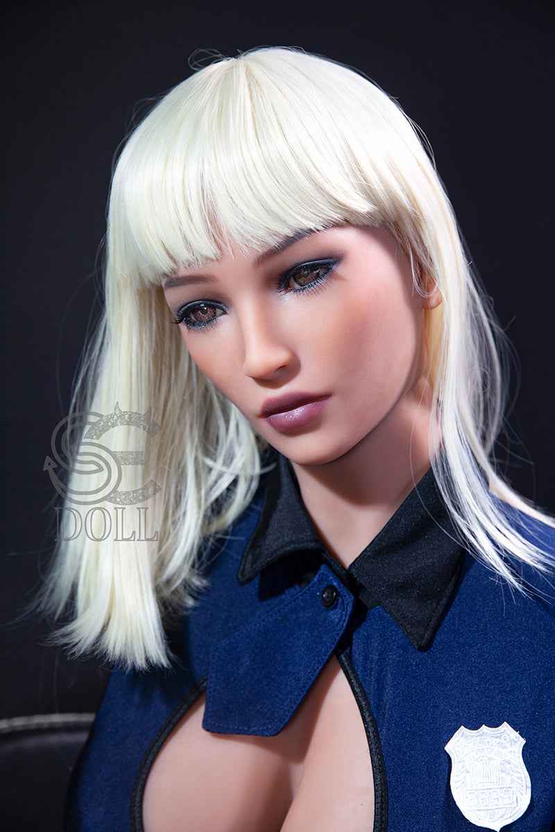 SEDoll Sexpuppe Mendy Konfiguriert SEDoll kaufen Sexroboter KI