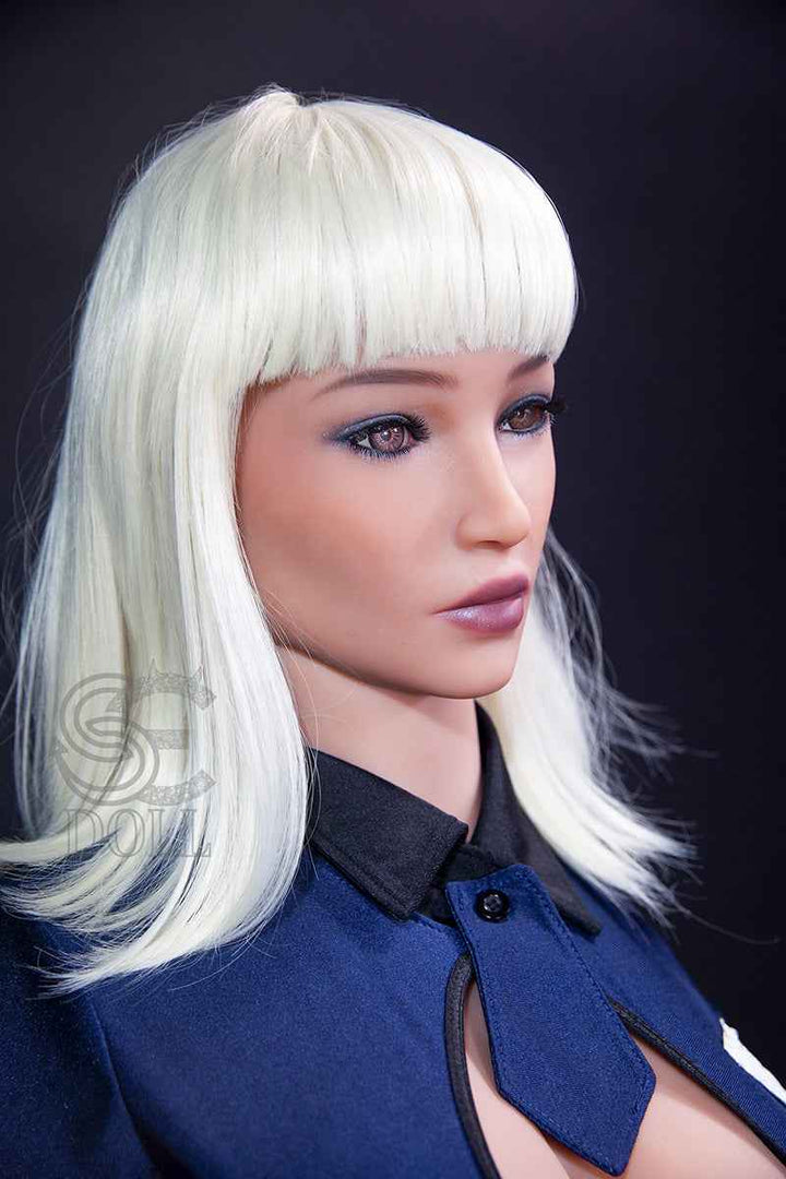 SEDoll Sexpuppe Mendy Konfiguriert SEDoll kaufen Sexroboter KI