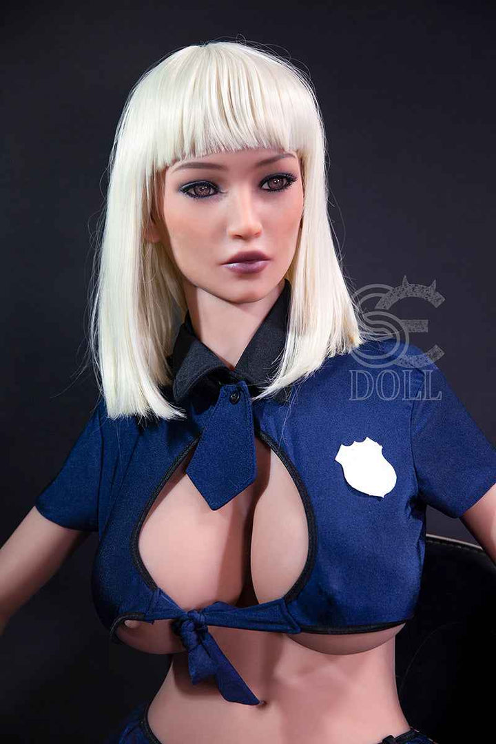 SEDoll Sexpuppe Mendy Konfiguriert SEDoll kaufen Sexroboter KI