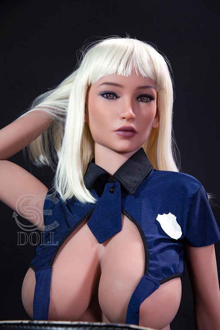 SEDoll Sexpuppe Mendy Konfiguriert SEDoll kaufen Sexroboter KI