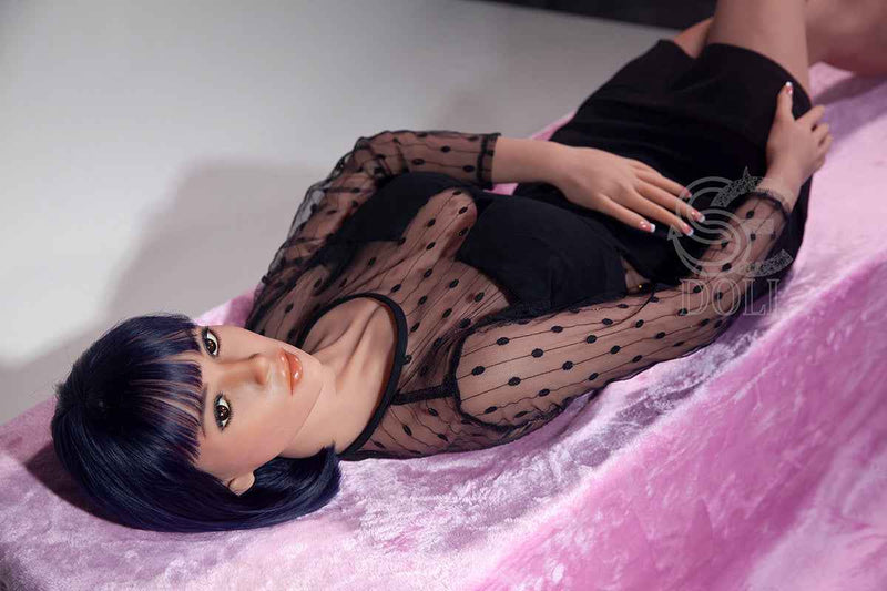 SEDoll Sexpuppe Vanessa Konfiguriert SEDoll kaufen Sexroboter KI