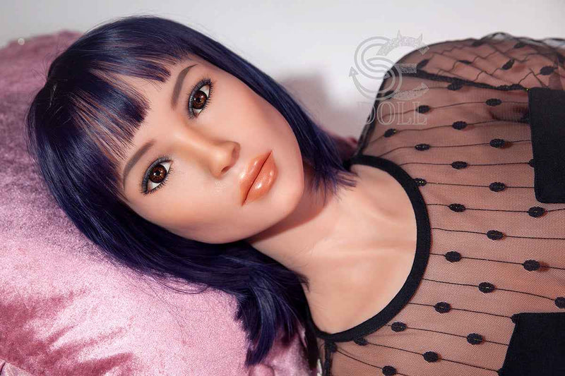 SEDoll Sexpuppe Vanessa Konfiguriert SEDoll kaufen Sexroboter KI