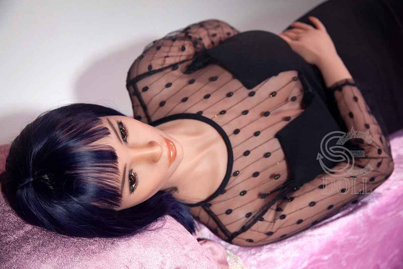 SEDoll Sexpuppe Vanessa Konfiguriert SEDoll kaufen Sexroboter KI