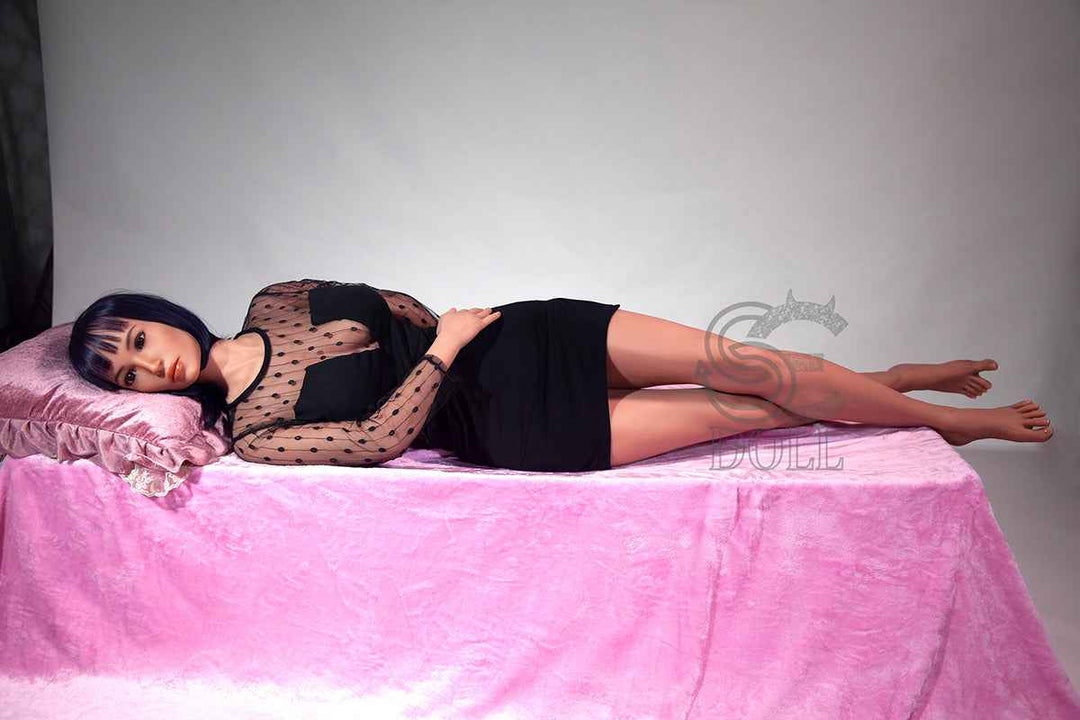 SEDoll Sexpuppe Vanessa Konfiguriert SEDoll kaufen Sexroboter KI