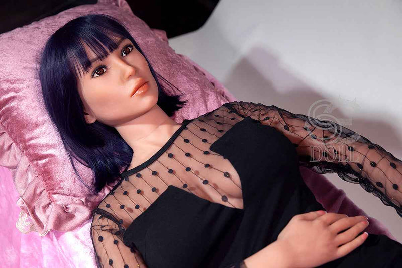 SEDoll Sexpuppe Vanessa Konfiguriert SEDoll kaufen Sexroboter KI