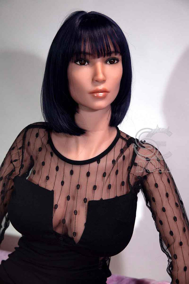 SEDoll Sexpuppe Vanessa Konfiguriert SEDoll kaufen Sexroboter KI