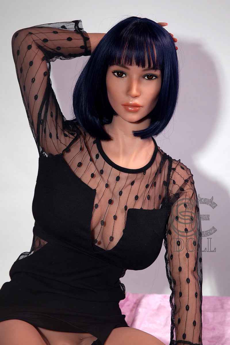 SEDoll Sexpuppe Vanessa Konfiguriert SEDoll kaufen Sexroboter KI