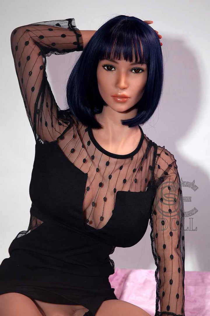 SEDoll Sexpuppe Vanessa Konfiguriert SEDoll kaufen Sexroboter KI