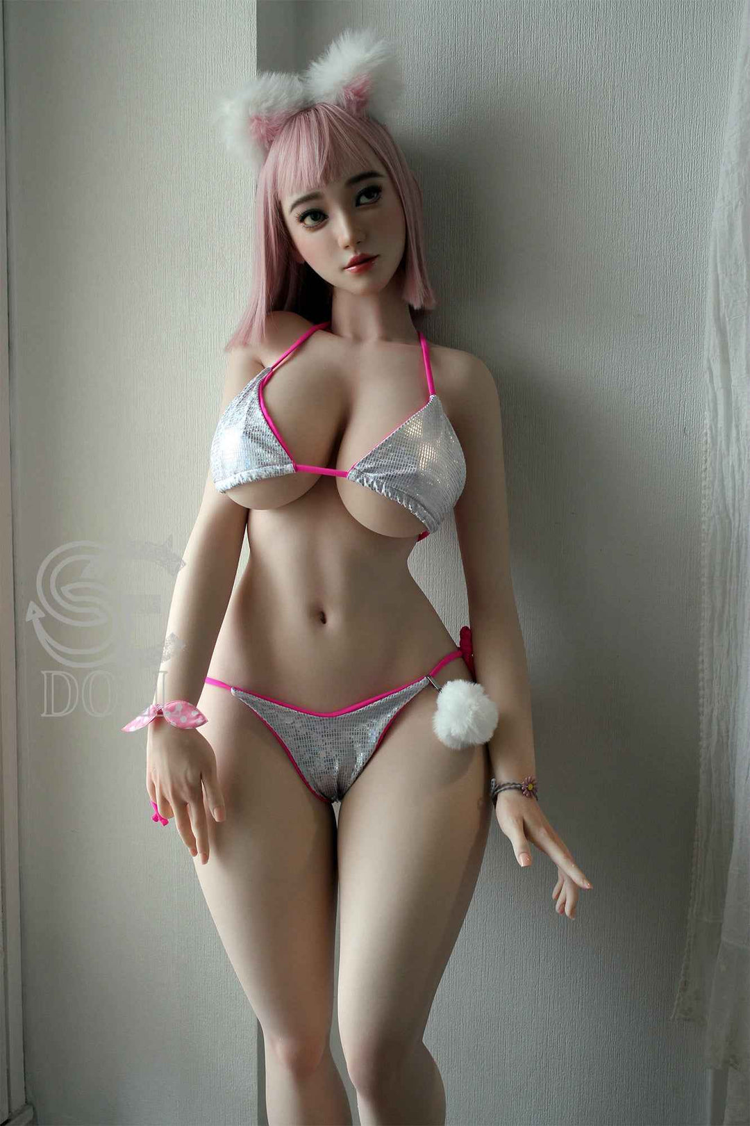 SEDoll Silikonpuppe Liane Konfiguriert SEDoll kaufen Sexroboter KI