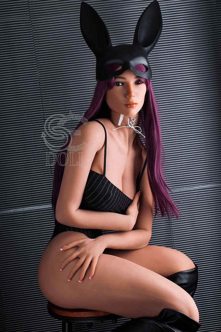 SEDoll Sexpuppe Bunny Konfiguriert SEDoll kaufen Sexroboter KI