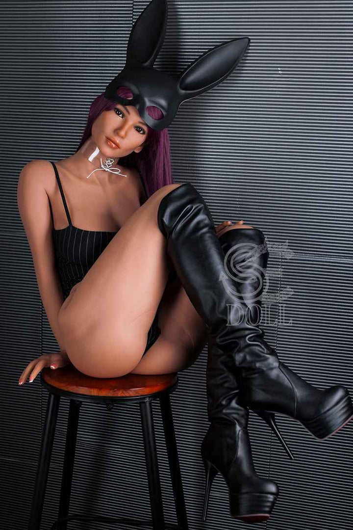 SEDoll Sexpuppe Bunny - housedoll - SEDoll