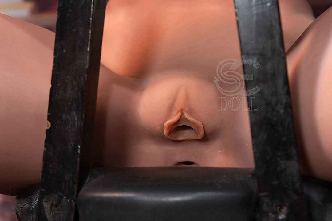 SEDoll Sexpuppe Emilie Konfiguriert SEDoll kaufen Sexroboter KI