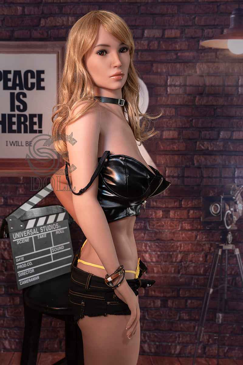 SEDoll Sexpuppe Emilie - housedoll - SEDoll