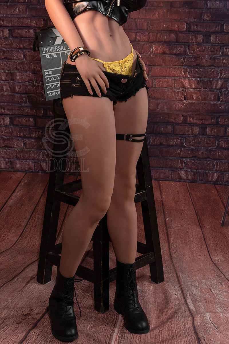 SEDoll Sexpuppe Emilie - housedoll - SEDoll