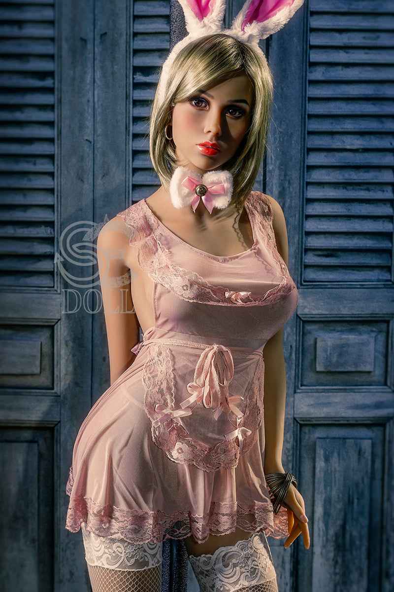 SEDoll Sexpuppe Fiona Konfiguriert SEDoll kaufen Sexroboter KI