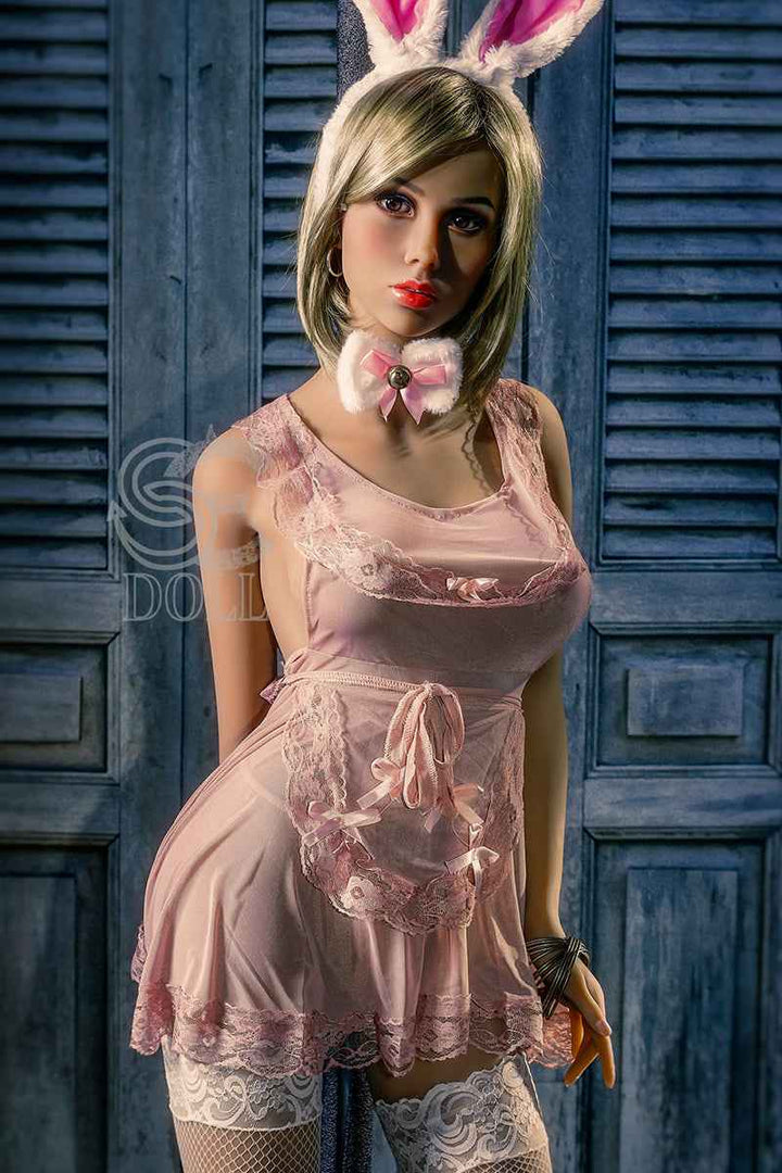 SEDoll Sexpuppe Fiona Konfiguriert SEDoll kaufen Sexroboter KI