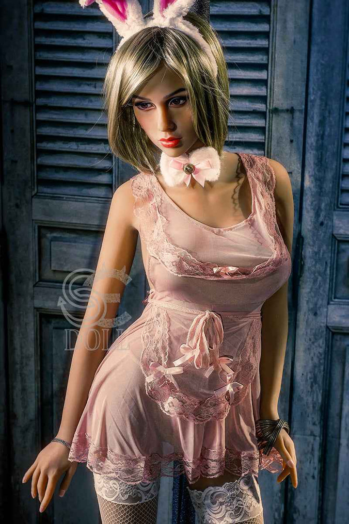 SEDoll Sexpuppe Fiona Konfiguriert SEDoll kaufen Sexroboter KI