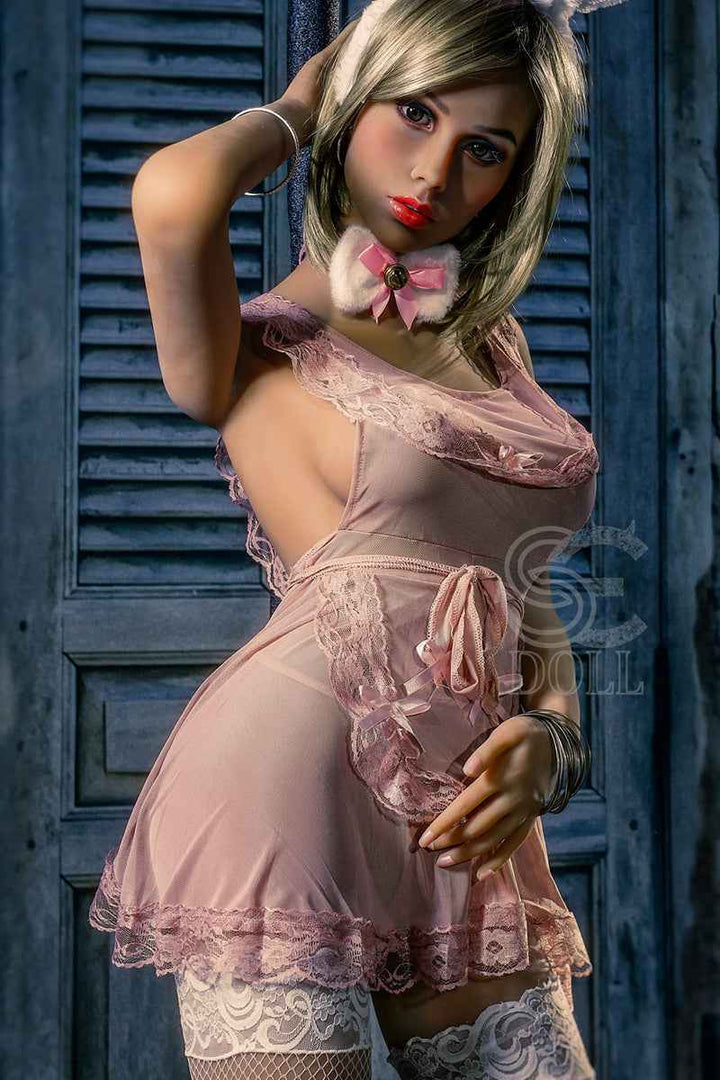 SEDoll Sexpuppe Fiona Konfiguriert SEDoll kaufen Sexroboter KI