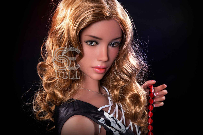 SEDoll Sexpuppe Maggie Konfiguriert SEDoll kaufen Sexroboter KI