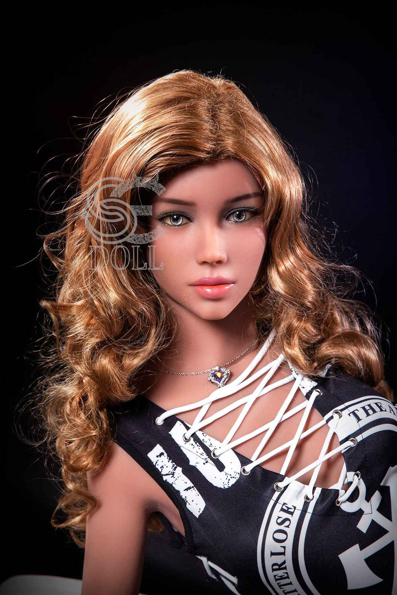 SEDoll Sexpuppe Maggie Konfiguriert SEDoll kaufen Sexroboter KI