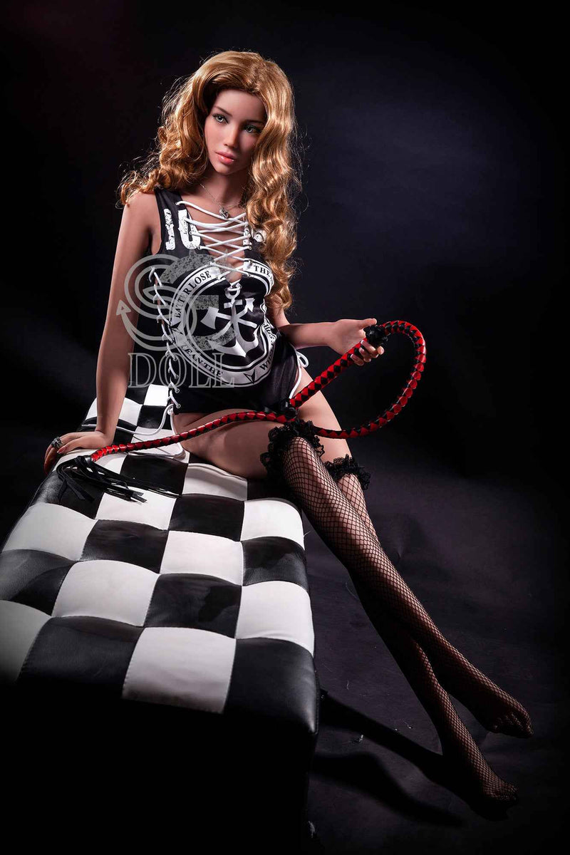 SEDoll Sexpuppe Maggie Konfiguriert SEDoll kaufen Sexroboter KI