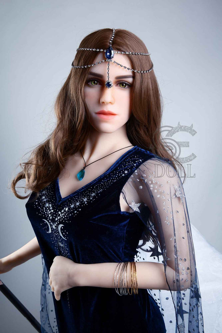SEDoll Sexpuppe Flora Konfiguriert SEDoll kaufen Sexroboter KI