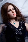 SEDoll Sexpuppe Flora Konfiguriert SEDoll kaufen Sexroboter KI