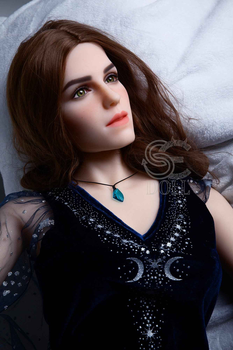 SEDoll Sexpuppe Flora Konfiguriert SEDoll kaufen Sexroboter KI