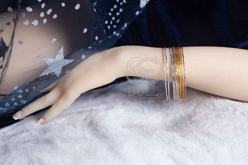 SEDoll Sexpuppe Flora Konfiguriert SEDoll kaufen Sexroboter KI